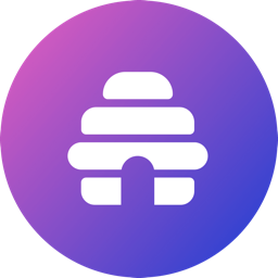 Beehiiv logo