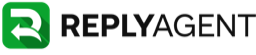 Reply Agent logo