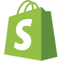 Shopify AI logo